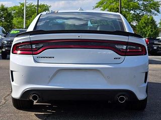 2023 Dodge Charger GT 2C3CDXHG9PH516539 in Saint Charles, IL 13