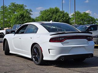 2023 Dodge Charger GT 2C3CDXHG9PH516539 in Saint Charles, IL 15