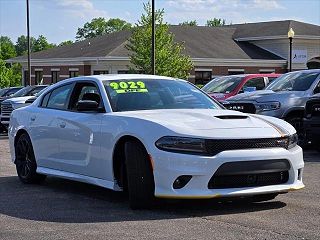 2023 Dodge Charger GT 2C3CDXHG9PH516539 in Saint Charles, IL 4