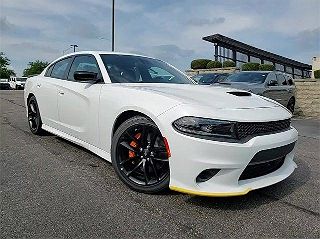 2023 Dodge Charger GT 2C3CDXHG9PH516539 in Saint Charles, IL
