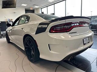 2023 Dodge Charger Scat Pack 2C3CDXGJ2PH619816 in Saint Charles, IL 7