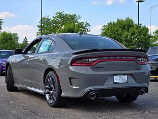 2023 Dodge Charger R/T 2C3CDXCT1PH631706 in Saint Charles, IL 15