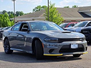 2023 Dodge Charger R/T 2C3CDXCT1PH631706 in Saint Charles, IL 4