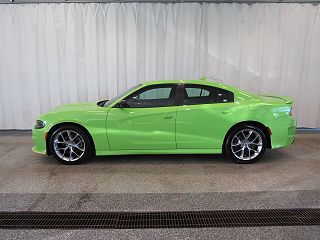 2023 Dodge Charger GT 2C3CDXHG5PH592565 in Saint Louis, MO 2