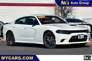 2023 Dodge Charger GT 2C3CDXHG3PH645859 in Salinas, CA 1