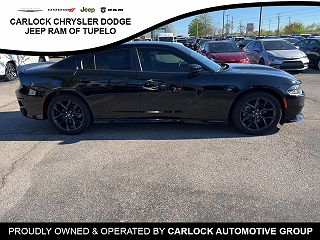 2023 Dodge Charger GT 2C3CDXHG1PH576864 in Saltillo, MS 6
