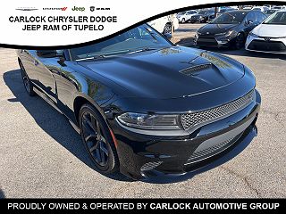 2023 Dodge Charger GT 2C3CDXHG1PH576864 in Saltillo, MS 7