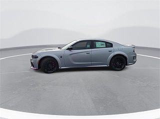 2023 Dodge Charger  2C3CDXL95PH697194 in San Jose, CA 5