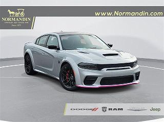 2023 Dodge Charger  2C3CDXL95PH697194 in San Jose, CA