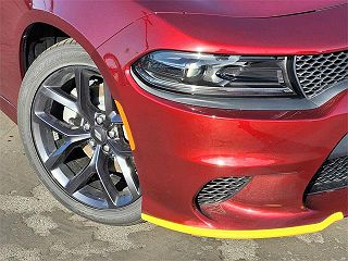 2023 Dodge Charger GT 2C3CDXHG8PH689839 in San Jose, CA 10