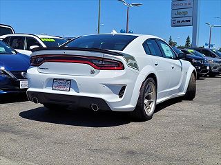 2023 Dodge Charger Scat Pack 2C3CDXGJXPH529751 in San Jose, CA 2