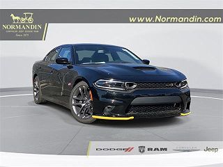 2023 Dodge Charger Scat Pack 2C3CDXGJ2PH612901 in San Jose, CA 1