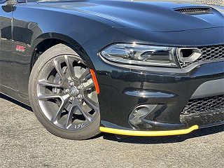 2023 Dodge Charger Scat Pack 2C3CDXGJ2PH612901 in San Jose, CA 10