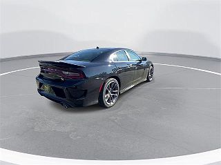 2023 Dodge Charger Scat Pack 2C3CDXGJ2PH612901 in San Jose, CA 8