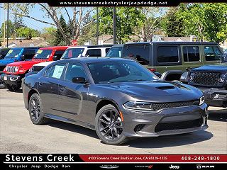 2023 Dodge Charger GT 2C3CDXMG8PH620168 in San Jose, CA 1