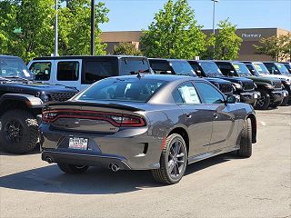2023 Dodge Charger GT 2C3CDXMG8PH620168 in San Jose, CA 2