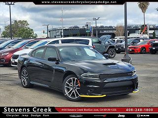 2023 Dodge Charger GT 2C3CDXHG9PH690319 in San Jose, CA