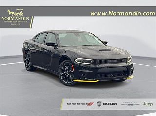 2023 Dodge Charger GT 2C3CDXHG1PH671389 in San Jose, CA 1