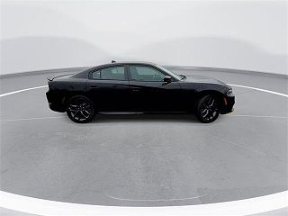2023 Dodge Charger GT 2C3CDXHG1PH671389 in San Jose, CA 5