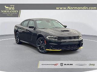 2023 Dodge Charger GT 2C3CDXHG1PH671389 in San Jose, CA