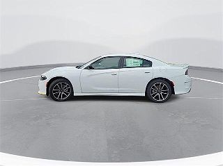 2023 Dodge Charger GT 2C3CDXHG5PH698563 in San Jose, CA 5