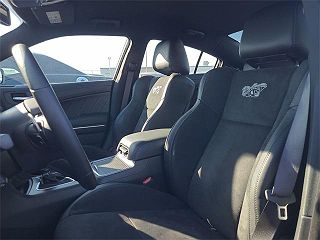 2023 Dodge Charger Scat Pack 2C3CDXGJ0PH659358 in San Jose, CA 11