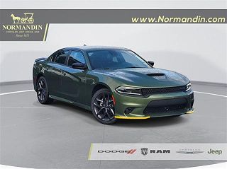 2023 Dodge Charger GT 2C3CDXHG2PH671384 in San Jose, CA 1