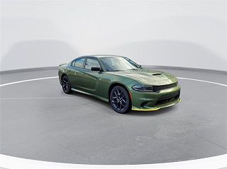 2023 Dodge Charger GT 2C3CDXHG2PH671384 in San Jose, CA 2