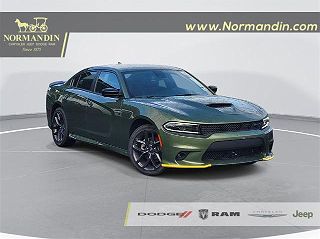 2023 Dodge Charger GT 2C3CDXHG2PH671384 in San Jose, CA