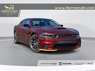 2023 Dodge Charger Scat Pack 2C3CDXGJ0PH612900 in San Jose, CA 1