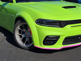 2023 Dodge Charger Scat Pack 2C3CDXGJ8PH634966 in San Jose, CA 10
