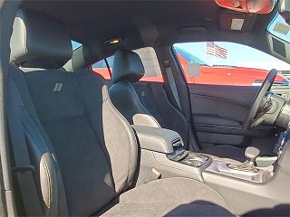 2023 Dodge Charger Scat Pack 2C3CDXGJ8PH634966 in San Jose, CA 23