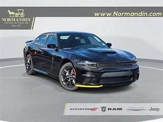 2023 Dodge Charger GT 2C3CDXHG1PH686684 in San Jose, CA 1