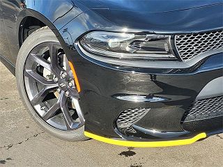 2023 Dodge Charger GT 2C3CDXHG1PH686684 in San Jose, CA 10