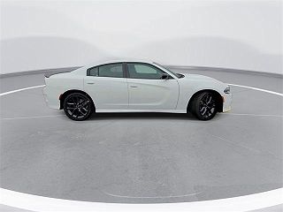 2023 Dodge Charger GT 2C3CDXHG6PH671386 in San Jose, CA 5