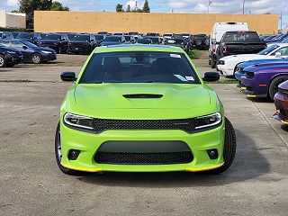 2023 Dodge Charger R/T 2C3CDXCT2PH698119 in San Leandro, CA 2