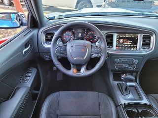 2023 Dodge Charger Scat Pack 2C3CDXGJ5PH583684 in San Leandro, CA 8