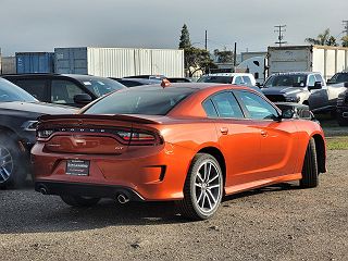 2023 Dodge Charger GT 2C3CDXHG5PH663375 in San Leandro, CA 4