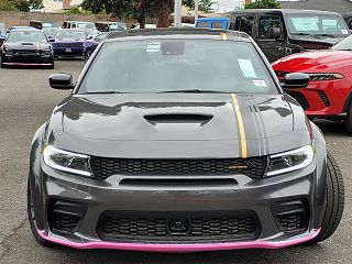 2023 Dodge Charger Scat Pack 2C3CDXGJ5PH638702 in San Leandro, CA 3
