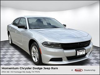 2023 Dodge Charger SXT 2C3CDXBG5PH701440 in Sealy, TX 1