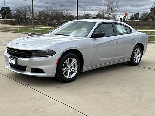 2023 Dodge Charger SXT 2C3CDXBG5PH701440 in Sealy, TX 3