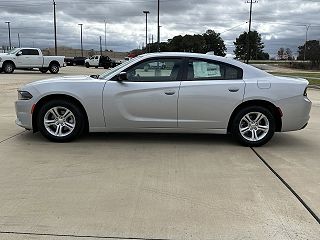 2023 Dodge Charger SXT 2C3CDXBG5PH701440 in Sealy, TX 4