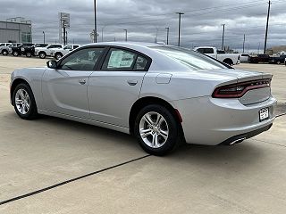2023 Dodge Charger SXT 2C3CDXBG5PH701440 in Sealy, TX 5