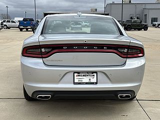 2023 Dodge Charger SXT 2C3CDXBG5PH701440 in Sealy, TX 6