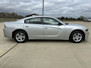2023 Dodge Charger SXT 2C3CDXBG5PH701440 in Sealy, TX 8