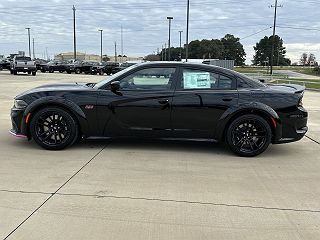 2023 Dodge Charger Scat Pack 2C3CDXGJ1PH678551 in Sealy, TX 4