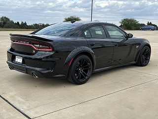 2023 Dodge Charger Scat Pack 2C3CDXGJ1PH678551 in Sealy, TX 7