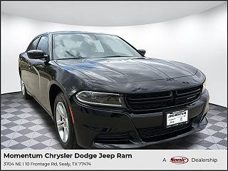 2023 Dodge Charger SXT VIN: 2C3CDXBG7PH698217