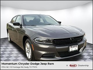 2023 Dodge Charger SXT 2C3CDXBG9PH673982 in Sealy, TX 1