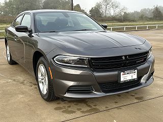 2023 Dodge Charger SXT 2C3CDXBG9PH673982 in Sealy, TX 2